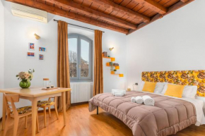 Suite Conciliazione-Centralissima